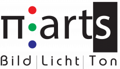π.Arts  Veranstaltungsservice und Verleih