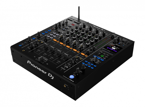Pioneer DJ DJM A9 DJ Mixer