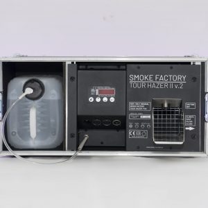 Smoke Factory Tour Hazer II