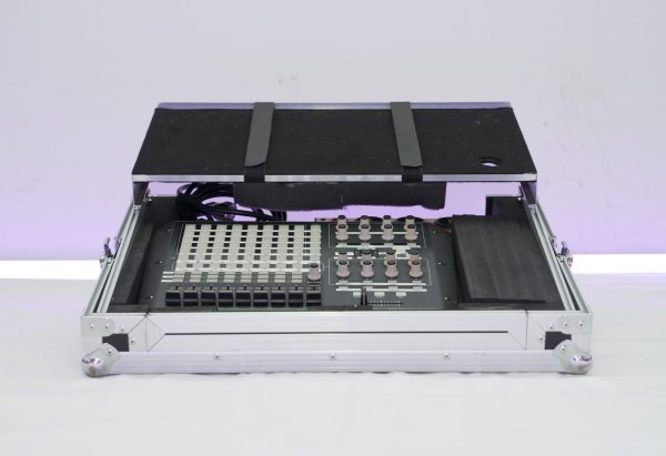 Akai APC40 Midicontroller