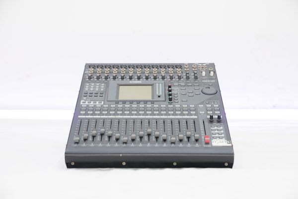 Yamaha 01V96i Digitalpult 16ch