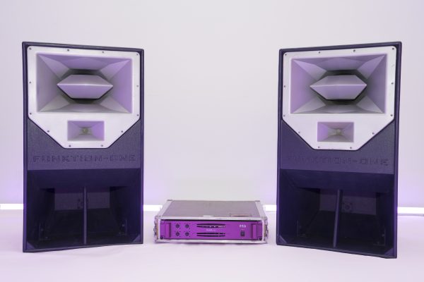 04 -  Funktion One Res 2 Fullrange Kit