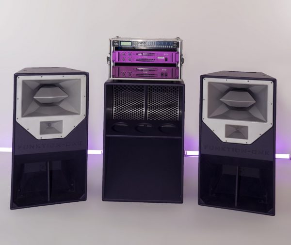 05 -  Funktion One Res 2+