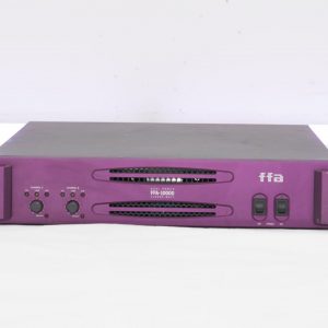 Full Fat Audio 10000 Verstärker