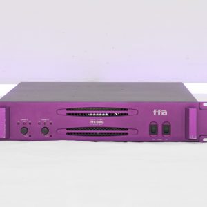 Full Fat Audio 6000 Verstärker