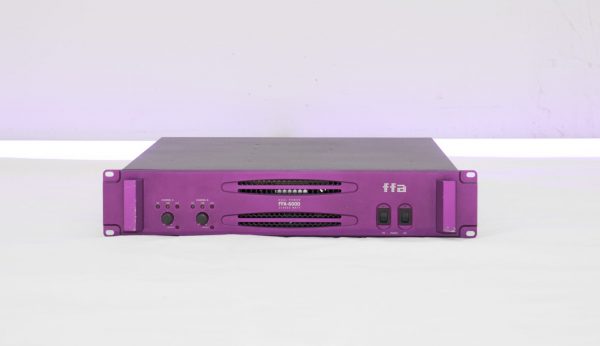 Full Fat Audio 6000 Verstärker